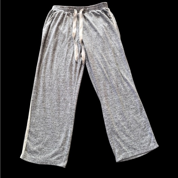 Abercrombie & Fitch Women Sweat Pants Size Medium Super Soft - Picture 1 of 4